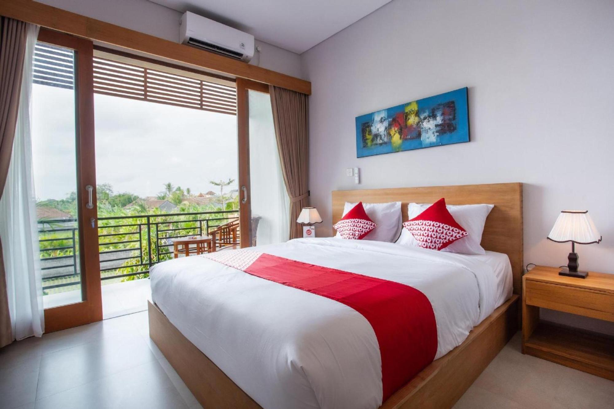 Oyo 1207 Pondok 789 Near Canggu Echo Beach Buitenkant foto