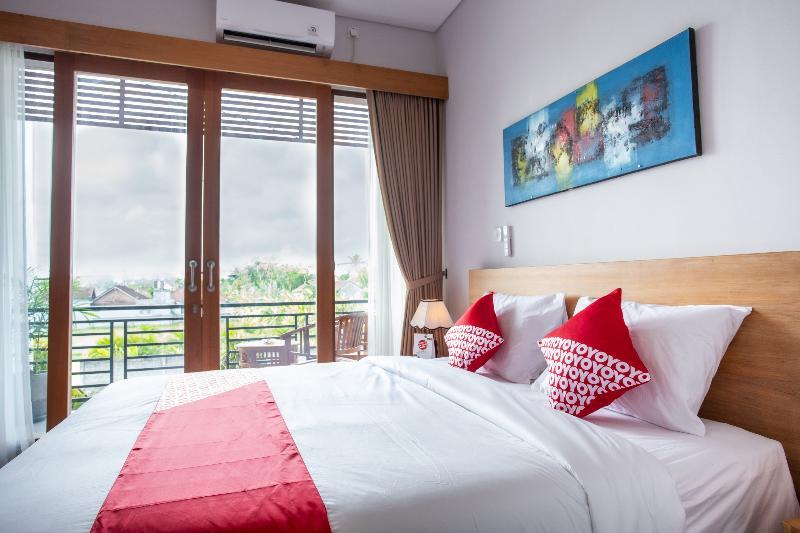 Oyo 1207 Pondok 789 Near Canggu Echo Beach Buitenkant foto